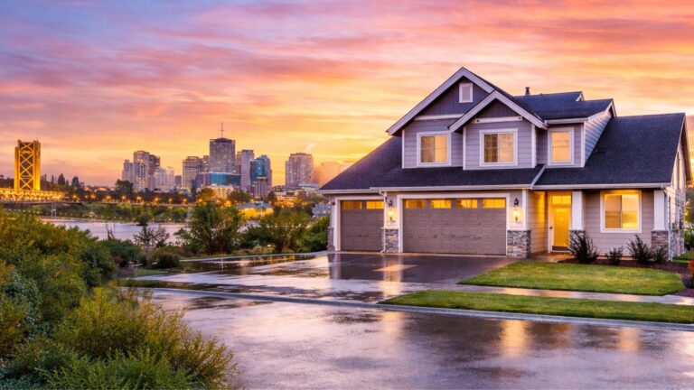 Why Buying a Home in Sacramento Is the Smart Choice