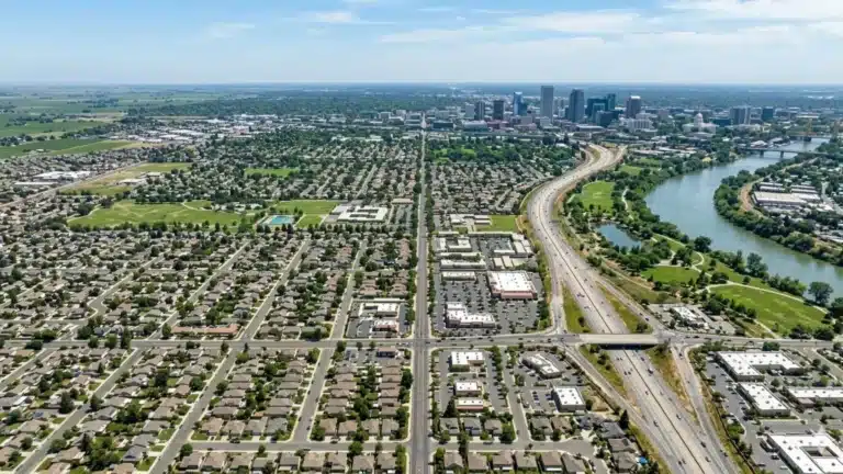 Why Natomas Is One of Sacramento’s Fastest Growing Areas