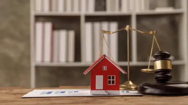 What Is Probate Real Estate in California?