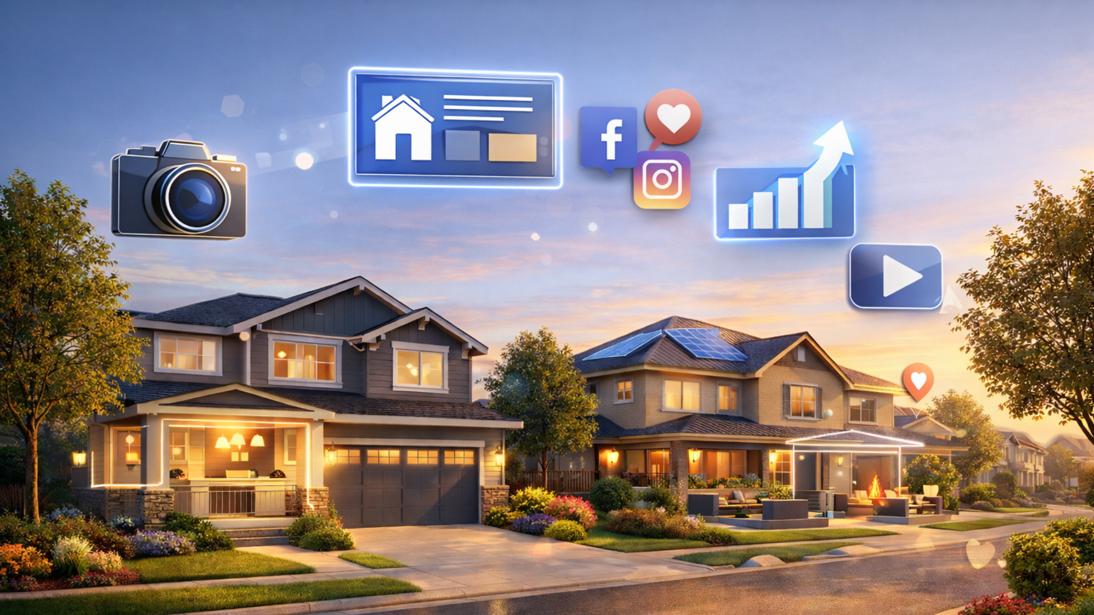 Sacramento Home Sellers