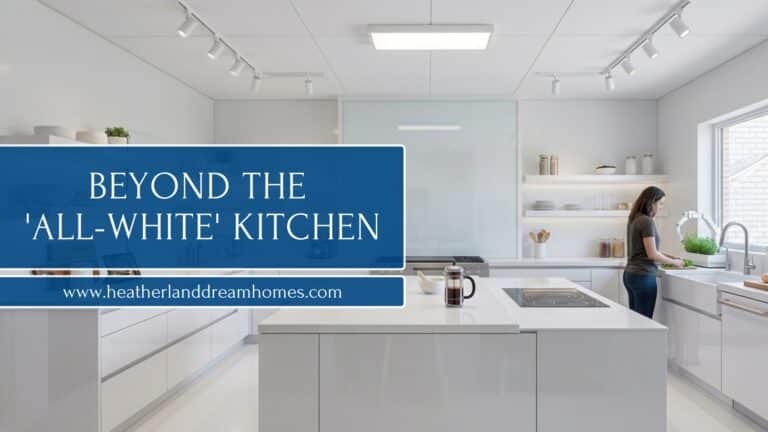 2026 Sacramento Home Trends Beyond All-White Kitchens
