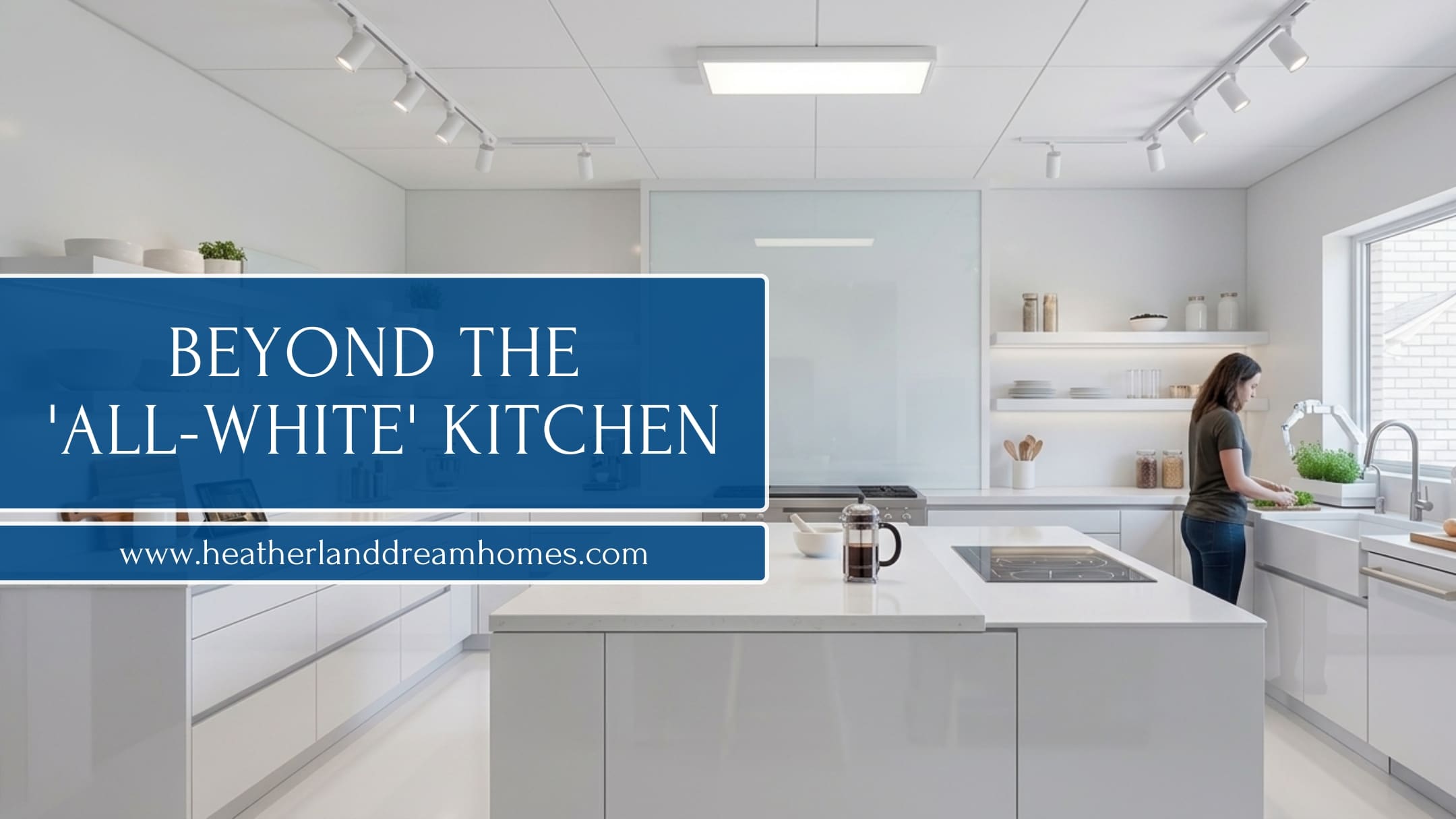 2026 Sacramento Home Trends Beyond All-White Kitchens