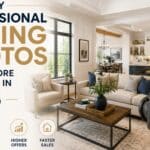 Why Professional Listing Photos Matter More Than Ever in 2026