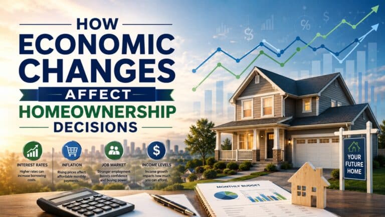 Economic Changes