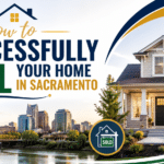 Simple Steps to Sell Your Home in Sacramento Successfully